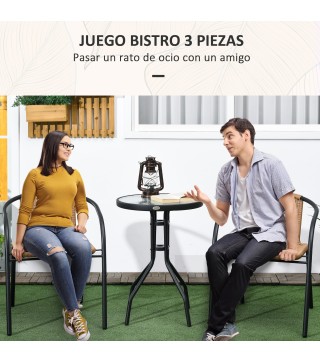 Muebles de Jardín