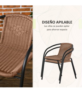 Muebles de Jardín