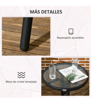 Muebles de Jardín