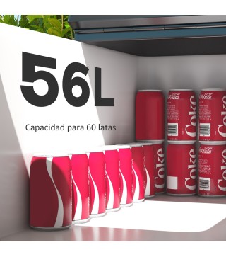 Carro Nevera