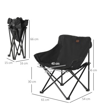 Silla de Camping
