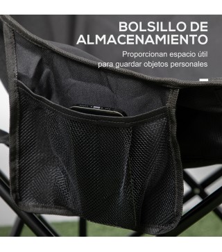 Silla de Camping