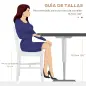 Juego de 4 Sillas de Comedor Silla de Cocina con Respaldo de Listones Marco de Madera de Pino 41x46,5x85,5 cm Blanco Juego de 4 Sillas de Comedor Silla de Cocina con Respaldo de Listones Marco de Madera de Pino 41x46,5x85,5 cm Blanco