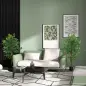 Pack de 2 Plantas Artificiales con Troncos Naturales 150 cm Ficus Sintéticas con 882 Hojas Decoración para Hogar Verde Pack de 2 Plantas Artificiales con Troncos Naturales 150 cm Ficus Sintéticas con 882 Hojas Decoración para Hogar Verde