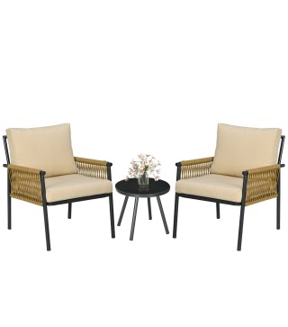 Muebles de Jardín
