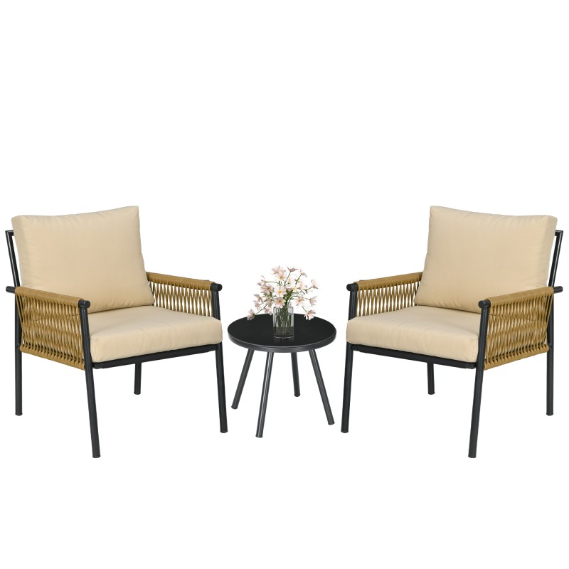 Muebles de Jardín