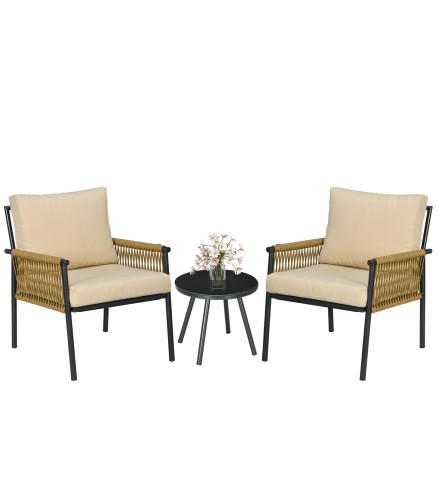 Muebles de Jardín