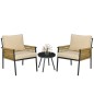 Muebles de Jardín