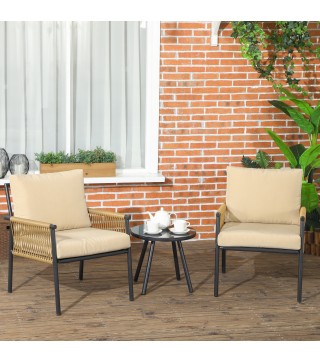 Muebles de Jardín