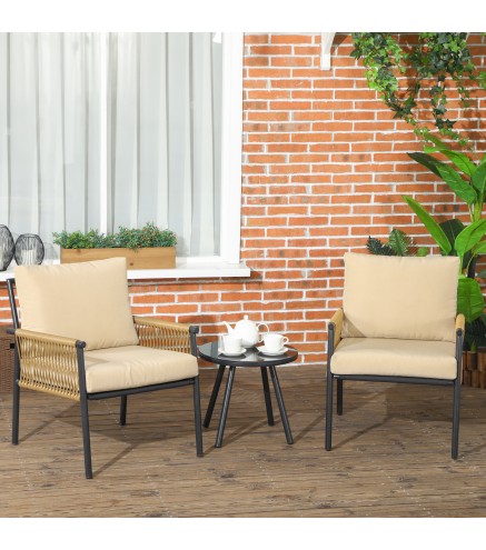 Muebles de Jardín