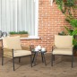 Muebles de Jardín