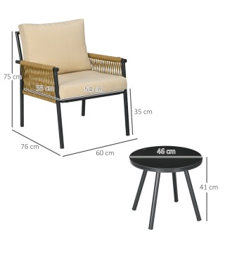 Muebles de Jardín