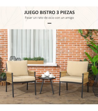 Muebles de Jardín