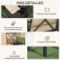 Muebles de Jardín