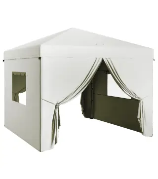 Carpa Plegable
