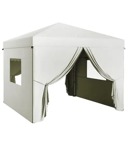 Carpa Plegable