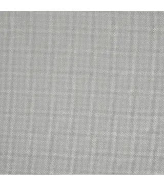 Set de 2 Tumbonas de Jardín Reclinables con Toldo Desmontable y Respaldo Ajustable en 4 Niveles 187x58x36cm Gris Claro