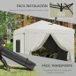 Carpa Plegable Carpa Plegable