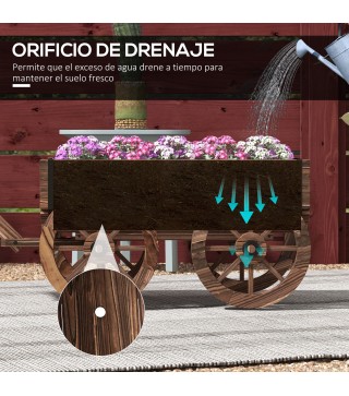Jardinera