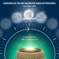 Lámpara de Ratán Lámpara de Ratán