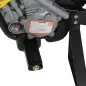 Moto Eléctrica para Niños con Ruedas de Apoyo Desmontables Faros y Música para Niños 3-6 Años Amarillo Moto Eléctrica para Niños con Ruedas de Apoyo Desmontables Faros y Música para Niños 3-6 Años Amarillo