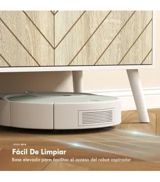 Zapatero Entrada Recibidor con 2 Puertas Estantes Ajustables Cajón para 12 Pares de Zapatos 75x35x97 cm Blanco y Natural