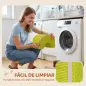 Juego de 5 Bloques de Espuma para Niños Bloques de Psicomotricidad con Base Antideslizante Funda Extraíble 3-6 Años Juego de 5 Bloques de Espuma para Niños Bloques de Psicomotricidad con Base Antideslizante Funda Extraíble 3-6 Años