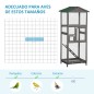 Jaula para Pájaros Jaula para Pájaros