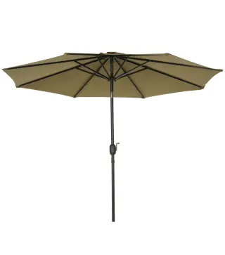 Sombrilla de Jardín