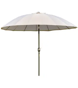 Sombrilla de Jardín