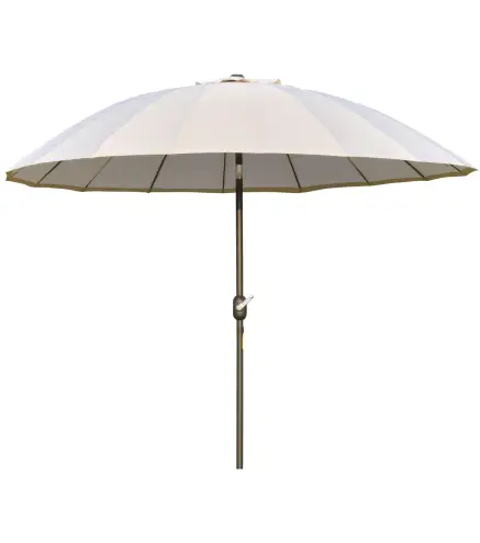 Sombrilla de Jardín