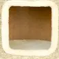 Barril Rascador para Gatos Altura 37 cm Torre para Gatos con Cueva y Cama Superior Cubierto de Sisal Caqui