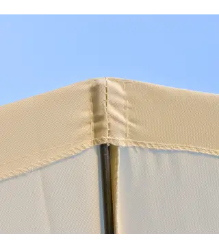 Sombrilla de Jardín