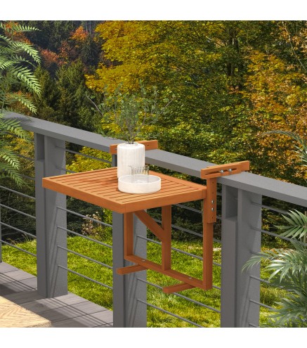Mesa Colgante