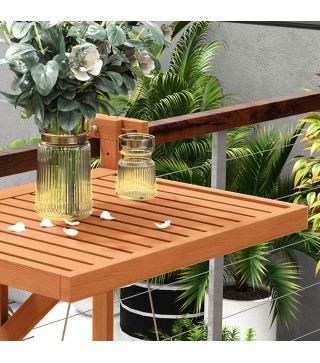 Mesa Colgante