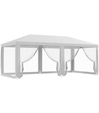 Carpa de Jardín