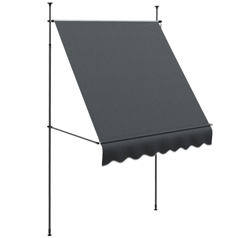 Toldo Manual Retráctil Toldo Manual Retráctil