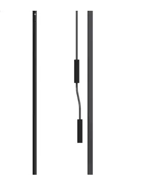 Toldo Manual Retráctil