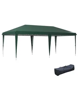 Carpa Plegable