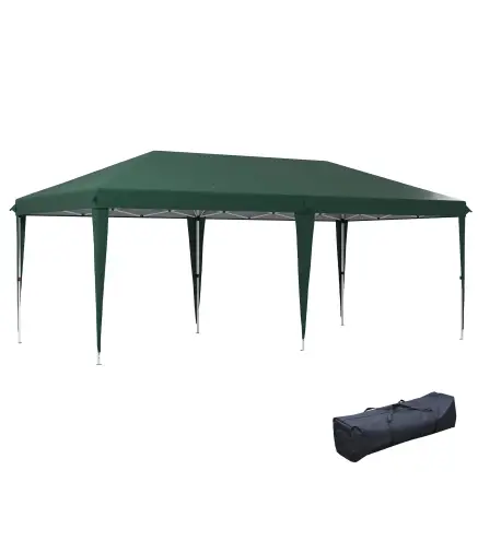 Carpa Plegable