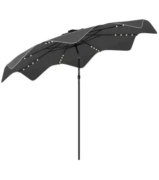 Sombrilla de Jardín