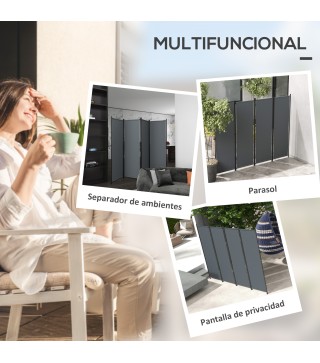 Separador de Ambientes