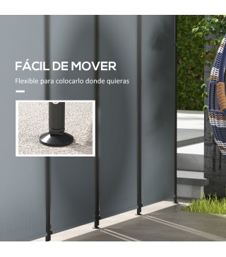 Separador de Ambientes