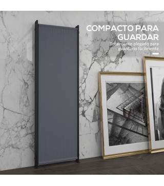 Separador de Ambientes