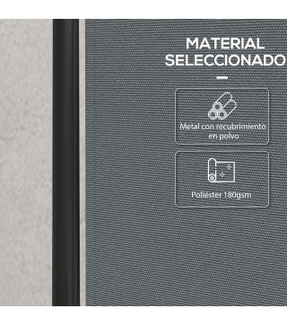 Separador de Ambientes