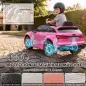 Coche Eléctrico para Niños Audi RS 6 Avant GT 12V con Mando a Distancia 2,4G Motor Doble Arranque Progresivo Suspensión Coche Eléctrico para Niños Audi RS 6 Avant GT 12V con Mando a Distancia 2,4G Motor Doble Arranque Progresivo Suspensión