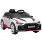 Coche Eléctrico para Niños Audi RS 6 Avant GT 12V con Mando a Distancia 2,4G Motor Doble Arranque Progresivo Suspensión Coche Eléctrico para Niños Audi RS 6 Avant GT 12V con Mando a Distancia 2,4G Motor Doble Arranque Progresivo Suspensión