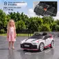 Coche Eléctrico para Niños Audi RS 6 Avant GT 12V con Mando a Distancia 2,4G Motor Doble Arranque Progresivo Suspensión Coche Eléctrico para Niños Audi RS 6 Avant GT 12V con Mando a Distancia 2,4G Motor Doble Arranque Progresivo Suspensión