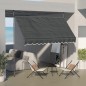 Toldo Manual Retráctil Toldo Manual Retráctil