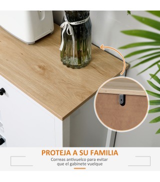 Aparador de Cocina